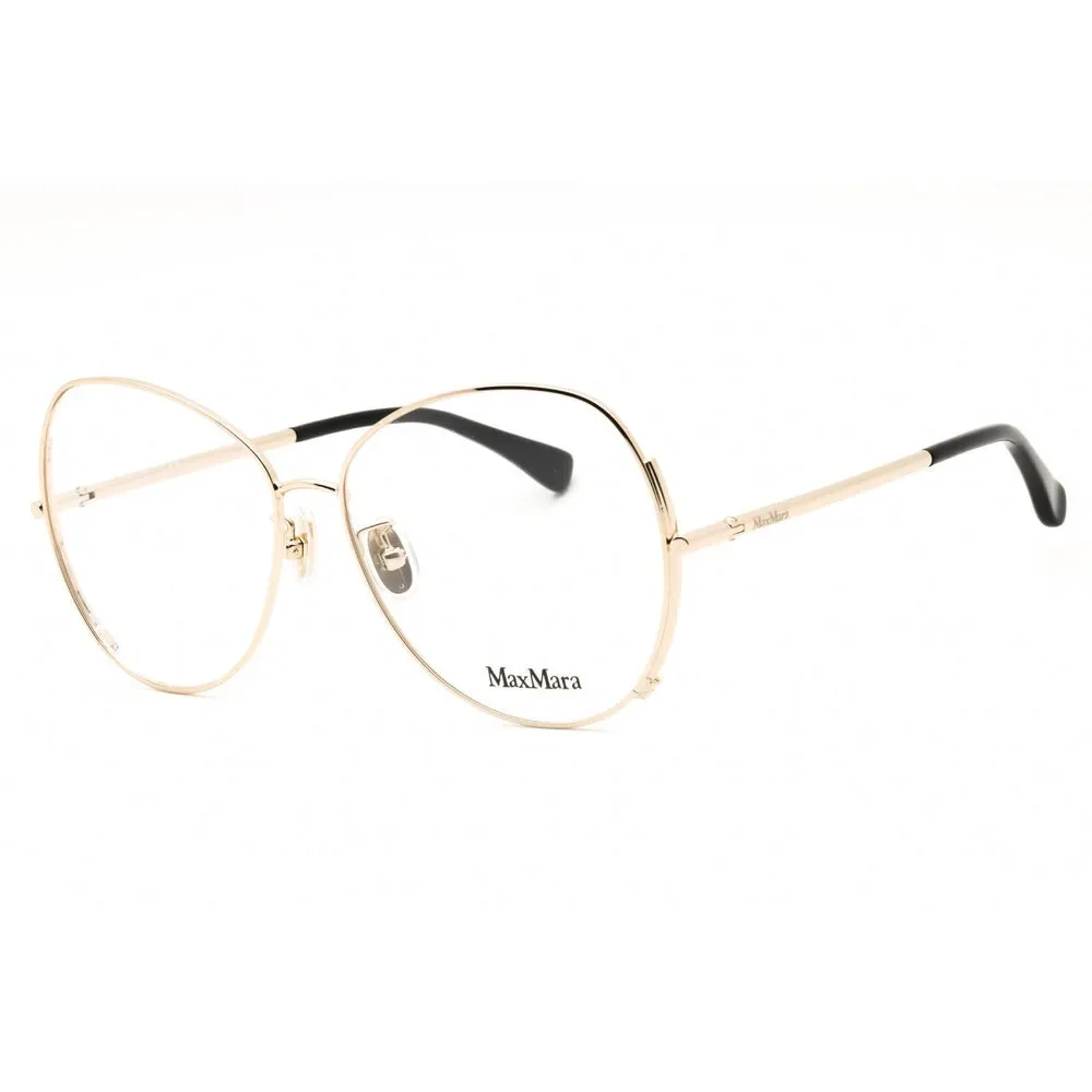 NWT Max Mara MM5001-H-32 Eyeglasses